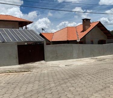 Monte Verde House | Morada dos ipes