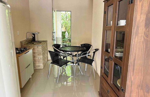 Guarda do Embau Apartment | Morada dos Pássaros-