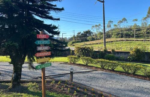 Pomerode House | Morada dos Pomares