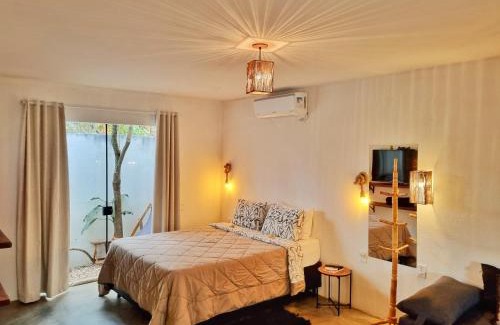 Alto Paraiso de Goias Apartment | Morada dos Saguis