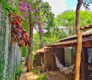 Alto Paraiso de Goias Apartment | Morada dos Saguis