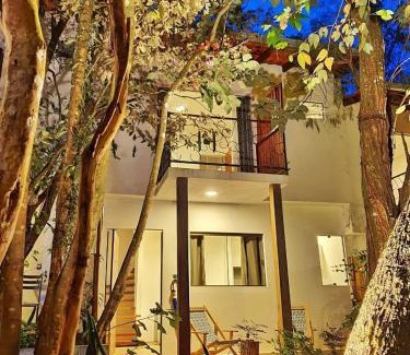 Alto Paraiso de Goias Apartment | Morada dos Saguis