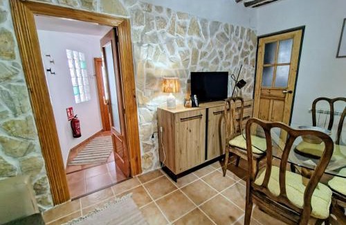 Villanueva de los Infantes Apartment | Morada El Rincón