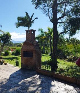 Pinheira Bed & Breakfast | Morada Fênix