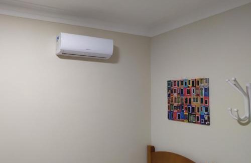 Centro House | Morada Felice