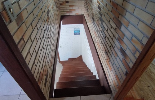 Guarda do Embau House | Morada Guarda Paradise 9th World SURF Reserve