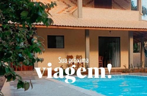 Guarda do Embau Ski Chalet | Morada Guarda Paradise