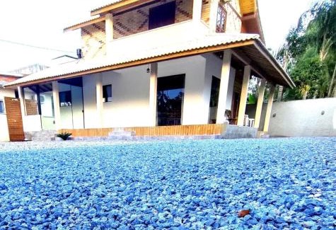 Guarda do Embau Ski Chalet | Morada Guarda Paradise