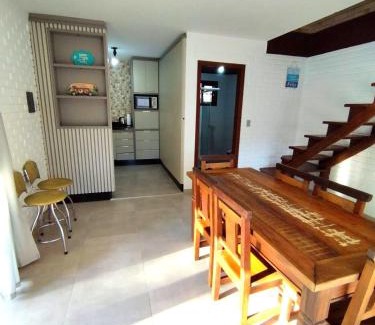 Guarda do Embau Ski Chalet | Morada Guarda Paradise