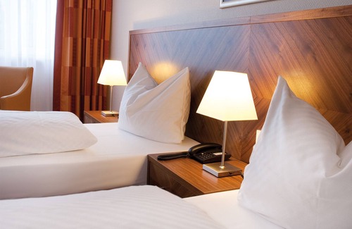 Gifhorn Hotel | Morada Hotel Gifhorn