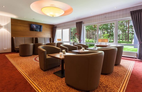 Gifhorn Hotel | Morada Hotel Heidesee Gifhorn