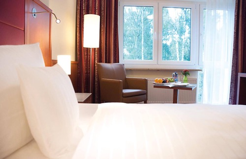 Gifhorn Hotel | Morada Hotel Heidesee Gifhorn