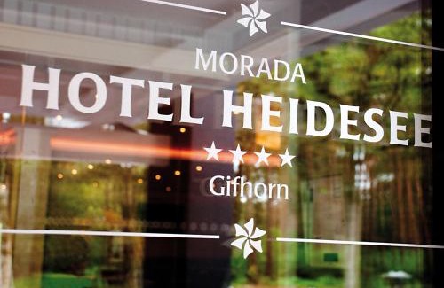 Gifhorn Hotel | Morada Hotel Heidesee Gifhorn