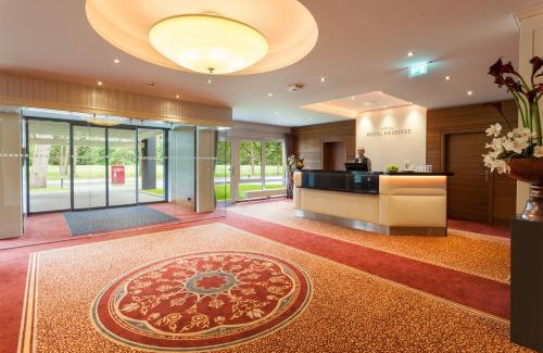 Gifhorn Hotel | Morada Hotel Heidesee Gifhorn