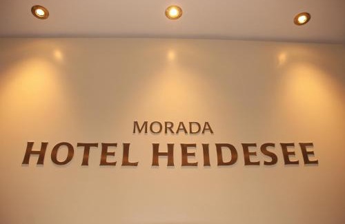 Gifhorn Hotel | Morada Hotel Heidesee Gifhorn