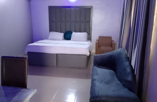 Opebi Hotel | Morada Hotels
