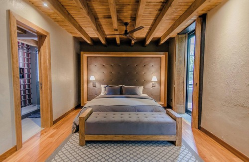 Puebla Hotel | Morada La Noria