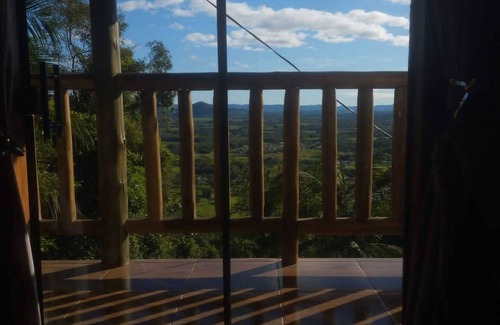 Praia Grande Cabin | Morada Paraíso dos canyons