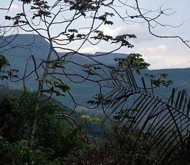 Praia Grande Ski Chalet | Morada Paraíso dos Canyons