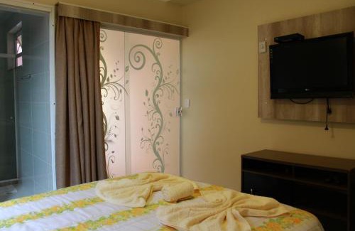 Miguel Pereira Hotel | Morada Recanto das Flores