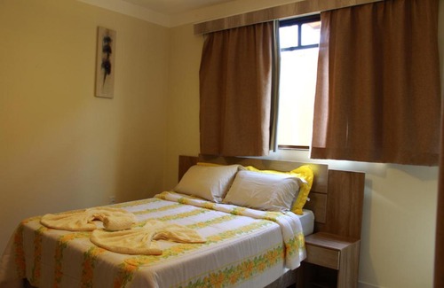 Miguel Pereira Hotel | Morada Recanto das Flores