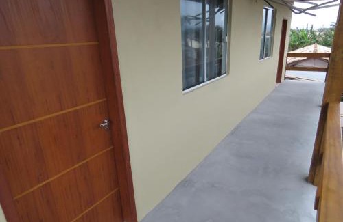 Pinheira Apartment | Morada Silveira