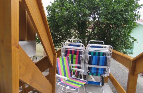 Pinheira Apartment | Morada Silveira