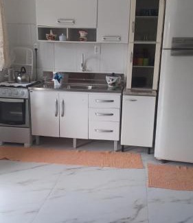 Pinheira Apartment | Morada Silveira