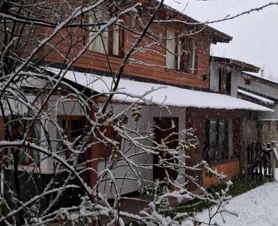 San Carlos de Bariloche House | Morada Tronador