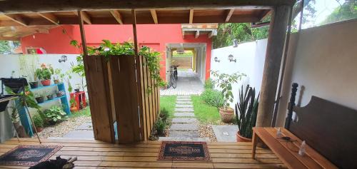 Lagoa da Conceicao Apartment | Morada Vó Rita