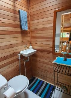 Lagoa da Conceicao Apartment | Morada Vó Rita