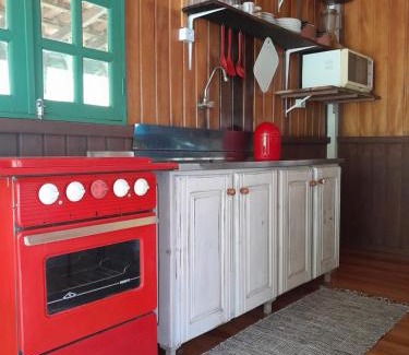 Sao Bonifacio Villa | Morada Vale das Águas