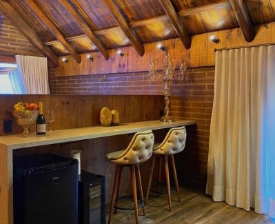 Gramado Cabin | Morada valente