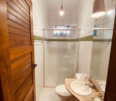 Curio-Utinga House | Morada Verde COP 30 - Casa em condomínio