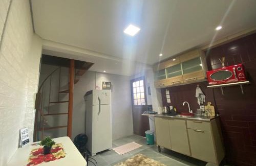 Carianos Apartment | Moradas Desterro, próximo ao aeroporto 06