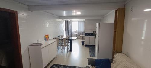 Carianos Apartment | Moradas Desterro, próximo ao aeroporto 01