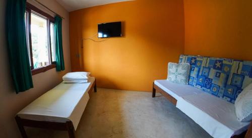 Guarda do Embau House | Moradas Embauva