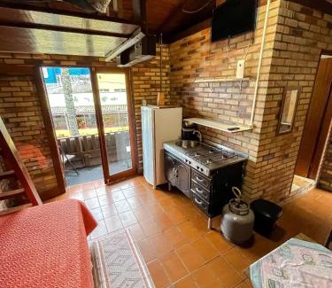 Guarda do Embau Apartment | Moradas Girassol