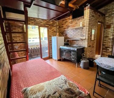 Guarda do Embau Apartment | Moradas Girassol