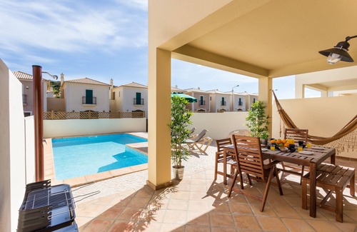 Burgau Villa | Moradia 34 - Esplêndido no Algarve