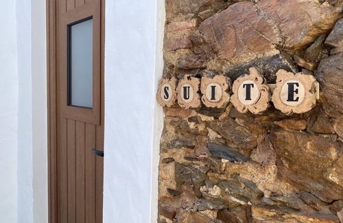 Almodovar e Graca dos Padroes House | Moradia - Casa da Igrejja " Património e Natureza"