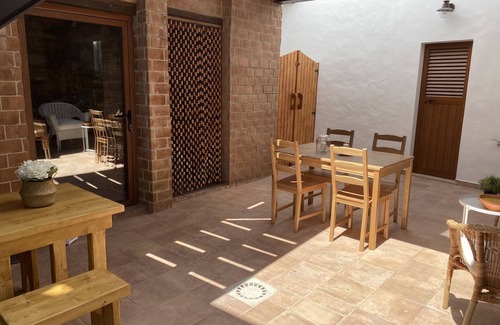 Almodovar e Graca dos Padroes House | Moradia - Casa da Igrejja " Património e Natureza"