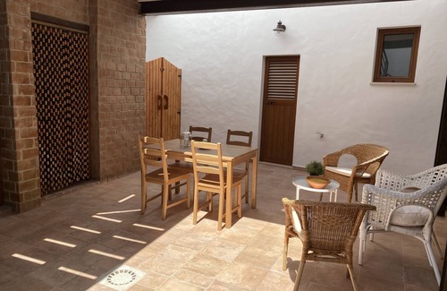 Almodovar e Graca dos Padroes House | Moradia - Casa da Igrejja " Património e Natureza"