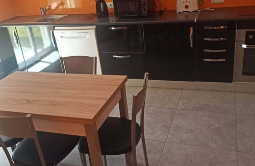 Cerro Grande House | Moradia de campo com piscina