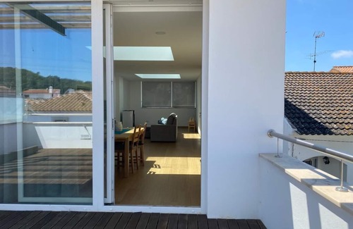 Bombarral House | Moradia em Aldeia do Oeste