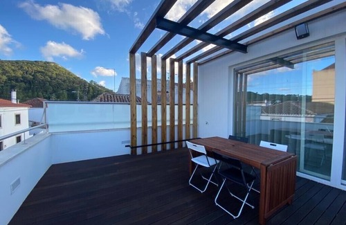 Bombarral House | Moradia em Aldeia do Oeste