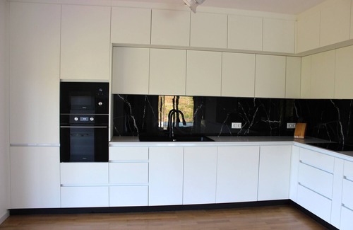Tomar House | Moradia em Castelo Bode