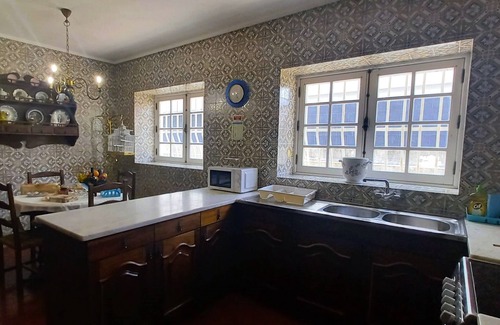 Ilhavo Villa | Moradia Entre o mar e a ria