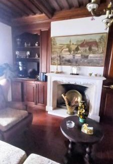 Ilhavo House | Moradia entre o Mar e a Ria