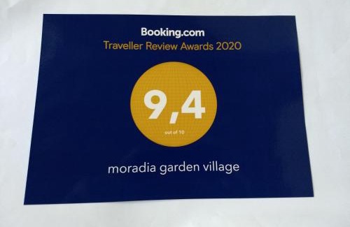 Nacoes Apartment | moradia garden village